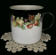Cup & Saucer 1g