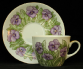 Cup & Saucer 1d
