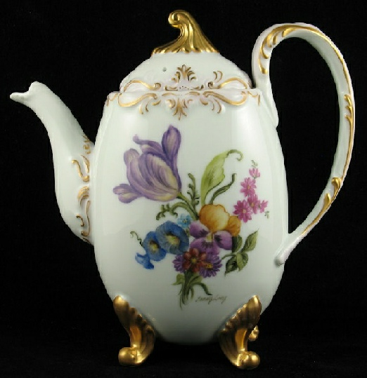 Tea Sets1d