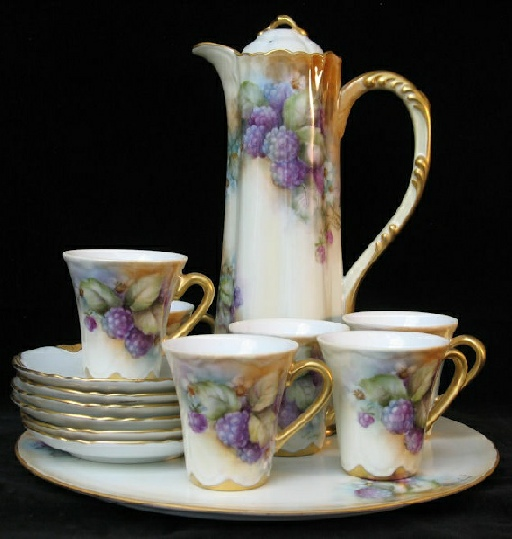 Tea Sets1e