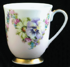 Cup & Saucer2f