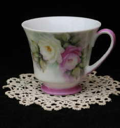 Cup & Saucer2e
