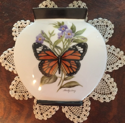 Butterflies2d